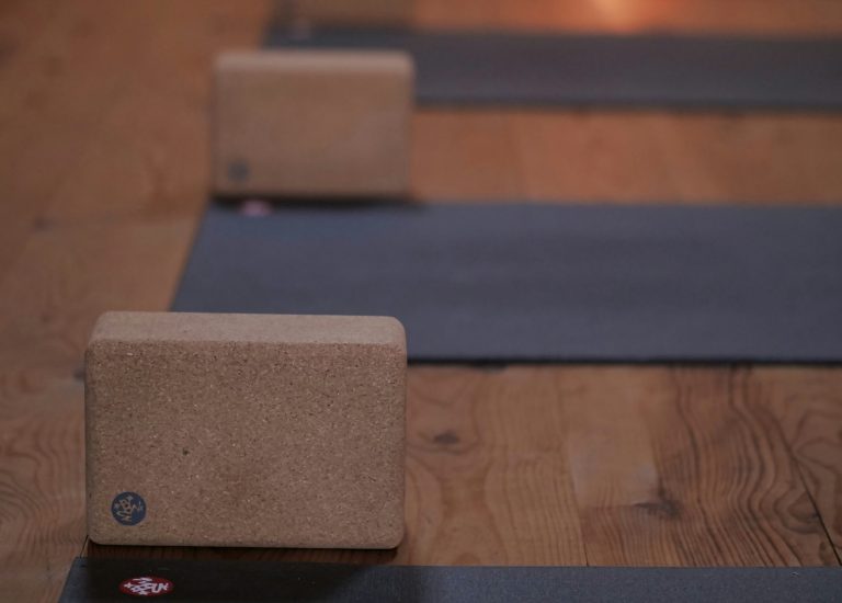 Le yoga en quelques mots…
